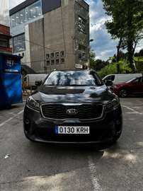 2.2 CRDI DRIVE 2WD 5P 7 PLAZAS