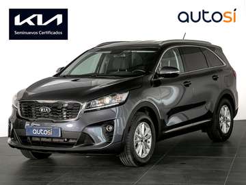 2.2 CRDI DRIVE 2WD 5P 7 PLAZAS