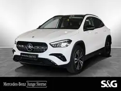 Mercedes-Benz GLA 180 Progressive Adv Plus PANO+NIGHT+KEYLESS