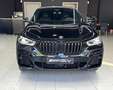 BMW X6 xDrive 30dA Zwart - thumbnail 2