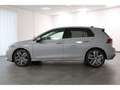Volkswagen Golf VIII 1.5 TSI Style Navi,LED,RFK,SHZ Grau - thumbnail 7