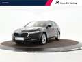 Skoda Octavia Combi 1.0 e-Tsi 110pk DSG Business Edition Plus · Zwart - thumbnail 1