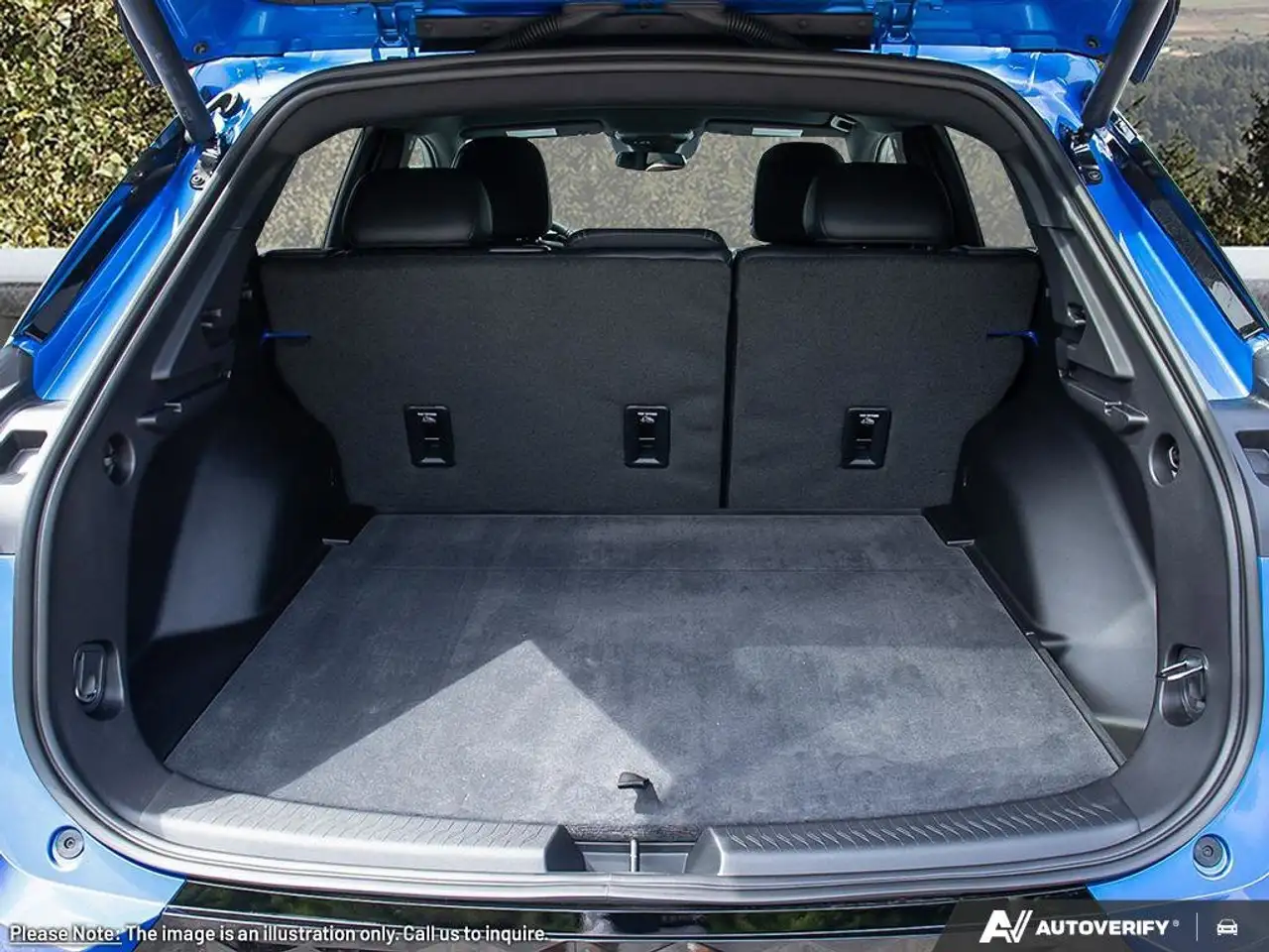 Chevrolet Equinox photo Chevrolet Equinox
