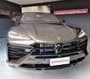 Lamborghini Urus 4.0 V8 phev SE auto IVA ESPOSTA NAZIONALE FULL OPT Marrone - thumbnail 10