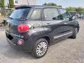 Fiat 500L 0.9 TwinAir Turbo Natural Power Lounge Schwarz - thumbnail 3