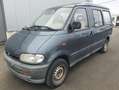 Nissan Vanette 2.3 DIESIEL°5PLACES°UTILITAIRE°CLIM Сірий - thumbnail 4