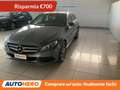 Mercedes-Benz C 220 C 220 d Sport S.W. Auto Gris - thumbnail 1