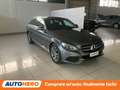 Mercedes-Benz C 220 C 220 d Sport S.W. Auto Gris - thumbnail 8