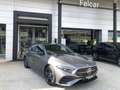 Mercedes-Benz A 180 d Automatic AMG Line Advanced Plus Gris - thumbnail 1