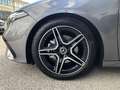 Mercedes-Benz A 180 d Automatic AMG Line Advanced Plus Gris - thumbnail 8