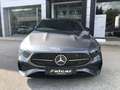 Mercedes-Benz A 180 d Automatic AMG Line Advanced Plus Gris - thumbnail 4