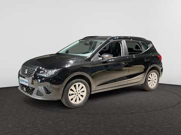 1.0 TSI Move! Navi DSG