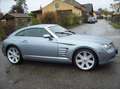 Chrysler Crossfire Crossfire 3,2 V6 Aut. Silber - thumbnail 10