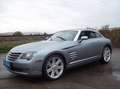 Chrysler Crossfire Crossfire 3,2 V6 Aut. Silber - thumbnail 8