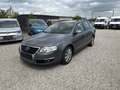 Volkswagen Passat 2.0 TDi Sportline AHK 2xKlima S-Sitz Gris - thumbnail 2