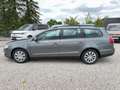 Volkswagen Passat 2.0 TDi Sportline AHK 2xKlima S-Sitz Gris - thumbnail 4