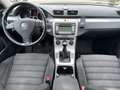 Volkswagen Passat 2.0 TDi Sportline AHK 2xKlima S-Sitz Gris - thumbnail 12