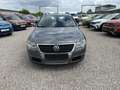 Volkswagen Passat 2.0 TDi Sportline AHK 2xKlima S-Sitz Gris - thumbnail 9
