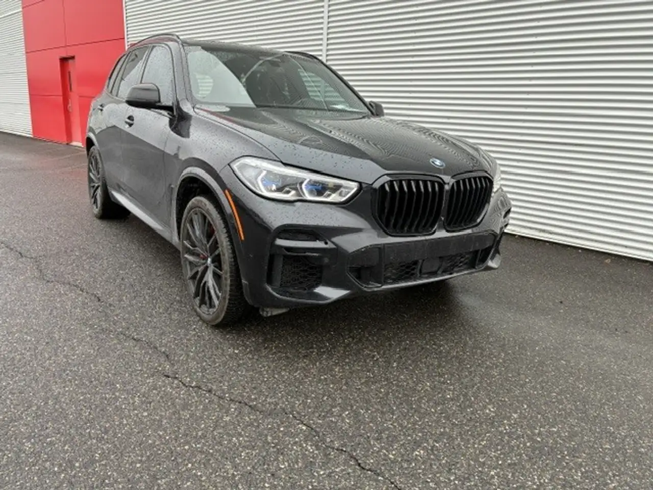 2023 BMW X5