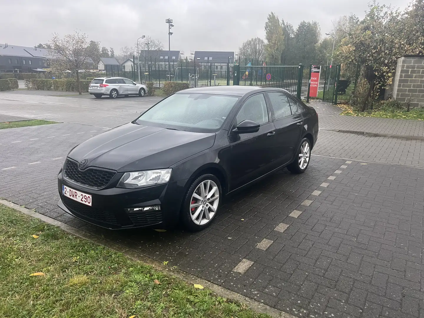 Skoda Octavia Octavia 1.2 TSI Active DSG - 2