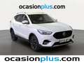 MG ZS 2.5 V6 Core 180 Blanco - thumbnail 2