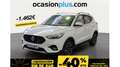 MG ZS 2.5 V6 Core 180 Blanco - thumbnail 1