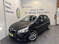 BMW 218 SERIE ACTIVETOURER (F45) 218I 136CH LOUNGE Noir - thumbnail 2