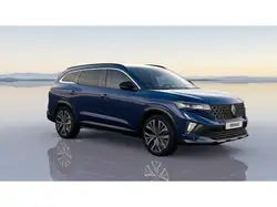Renault Espace 1.2 E-Tech Full Hybride