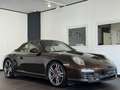 Porsche 911 er Reihe (alle) 997 4 S Cabrio *28.900KM* Braun - thumbnail 4