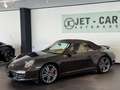 Porsche 911 er Reihe (alle) 997 4 S Cabrio *28.900KM* Braun - thumbnail 1