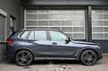 BMW X5 xDrive30d Gri - thumbnail 5