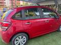 Citroen C3 C3 II 2009 1.2 puretech (vti) Exclusive 82cv FL Rosso - thumbnail 5