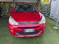 Citroen C3 C3 II 2009 1.2 puretech (vti) Exclusive 82cv FL Rosso - thumbnail 2