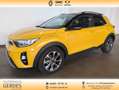 Kia Stonic 1.0 T-GDi Spirit Gelb - thumbnail 1