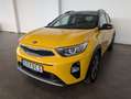 Kia Stonic 1.0 T-GDi Spirit Gelb - thumbnail 6