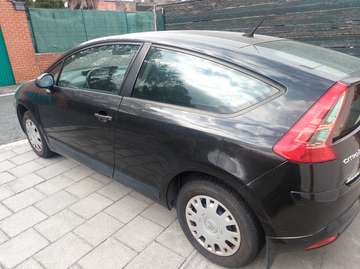 C4 Coupe 1.4 16V Advance