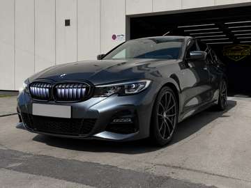 BMW 3er-Reihe G20 M-Paket Limousine