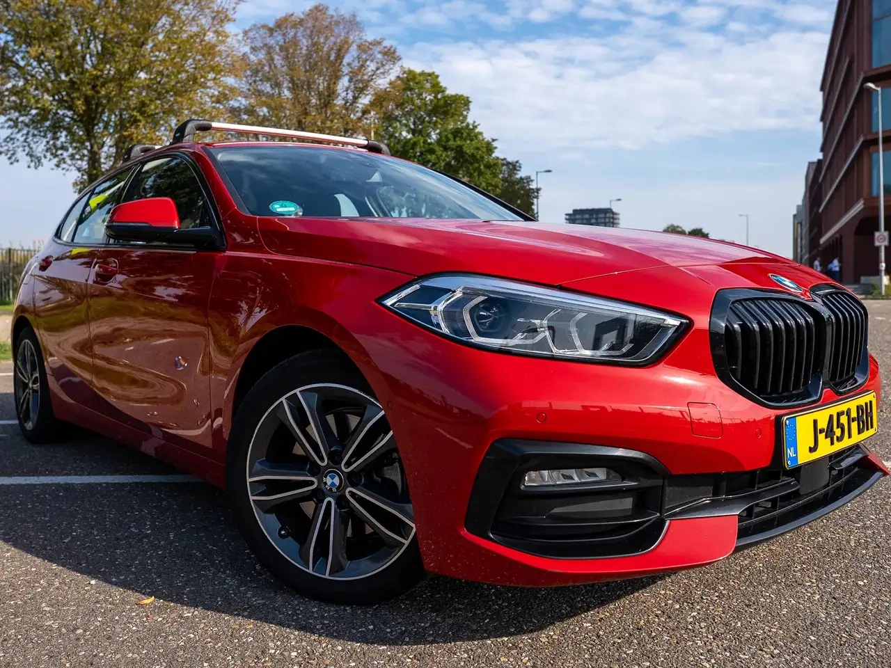 BMW 118