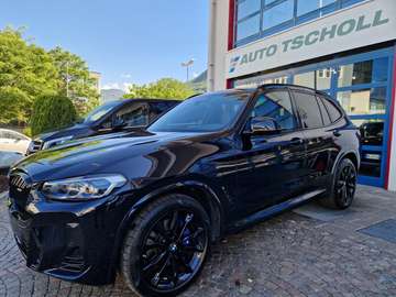 40d 340Cv xDrive Head-Up Laser ACC OpenSky Keyless