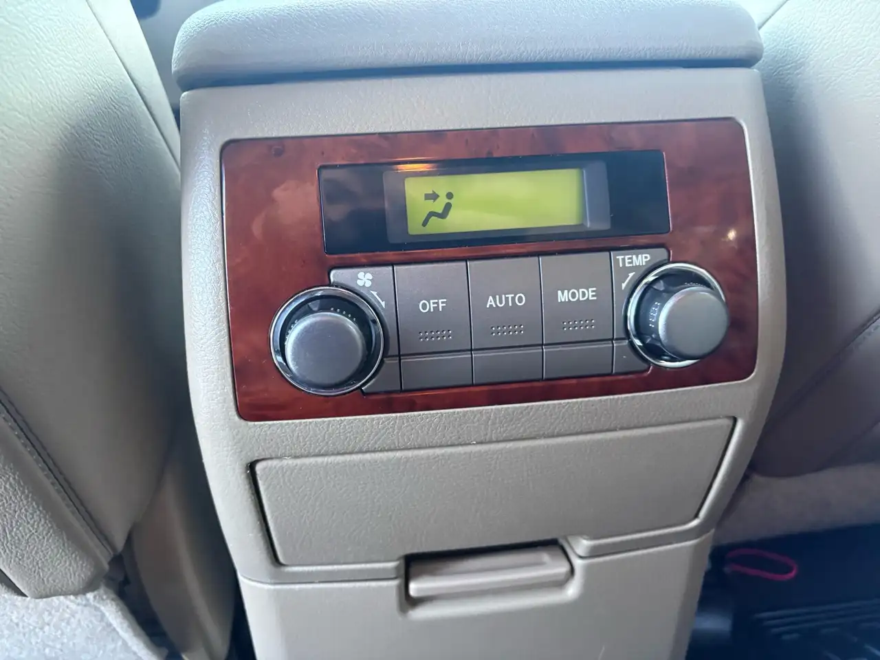 Toyota Highlander снимка Toyota Highlander