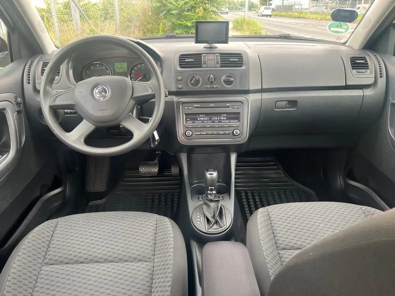 Das Auto
