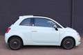Fiat 500 TwinAir Turbo 80 PK Mirror NL-Auto | Navigatie | C Grün - thumbnail 3