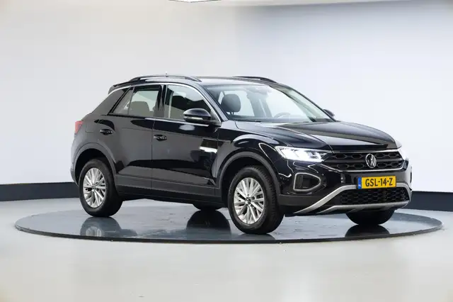 Volkswagen T-Roc 1.5 TSI Life Business