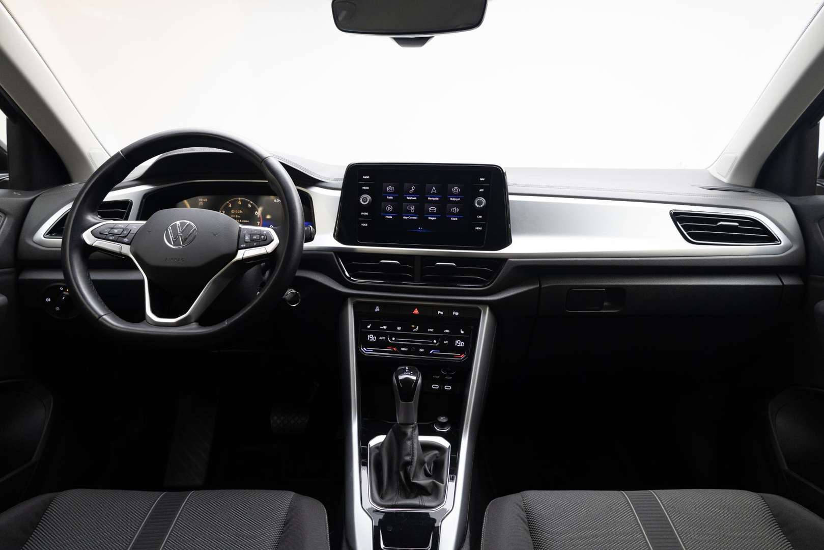 Volkswagen T-Roc TSI Life -  - Joinsteer - #3