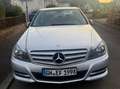 Mercedes-Benz C 200 C-Klasse Diesel CDI Automatik BlueEFFI. Avantgarde Grau - thumbnail 4