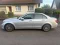Mercedes-Benz C 200 C-Klasse Diesel CDI Automatik BlueEFFI. Avantgarde Grau - thumbnail 2