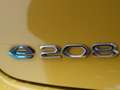 Peugeot e-208 EV Allure 50 kWh Parkeerhulp | navigatie | Apple C Jaune - thumbnail 32