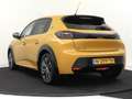 Peugeot e-208 EV Allure 50 kWh Parkeerhulp | navigatie | Apple C Jaune - thumbnail 4