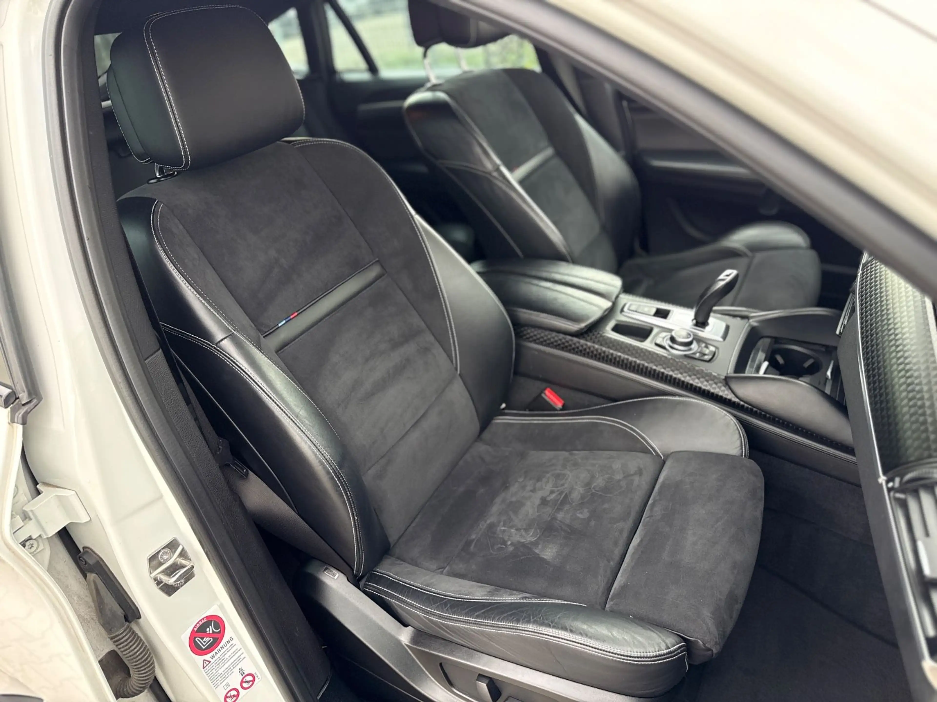 BMW X6 xDrive30d/LED/M-Paket/AHK/Kamera/Navi — photo 14