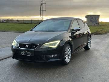 FR 1.4 TSI DSG | LED | Navi | Garantie | Euro6
